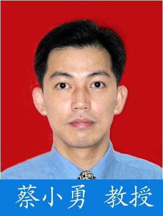 蔡小勇