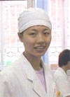 梁秋丽