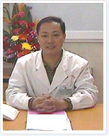 龚坚