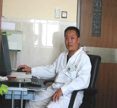 吴小平