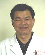 钟文平