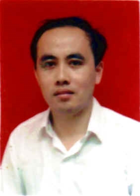 黄伟华