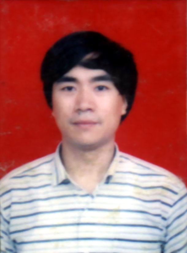 白先忠