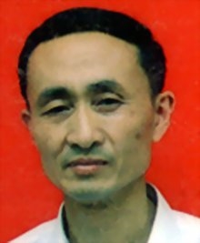 陈坚