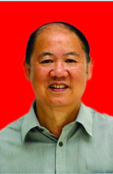 马朝桂