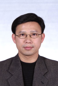 罗杰峰