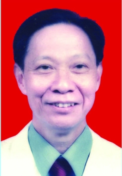 彭福仁