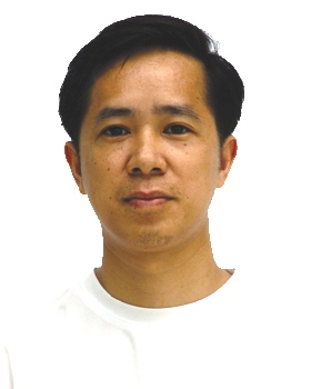 冯炜