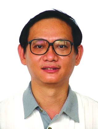 罗军