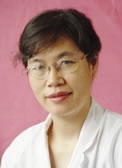 韦丽君
