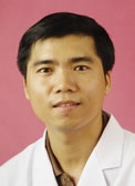 黎海平