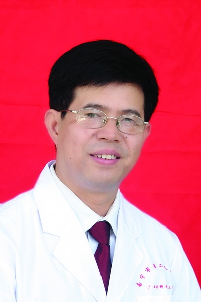 王为民