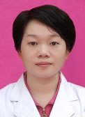 祝美珍