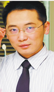 李猛