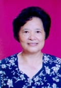 陈美德