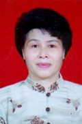 叶永灵