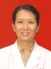 庞淑馨