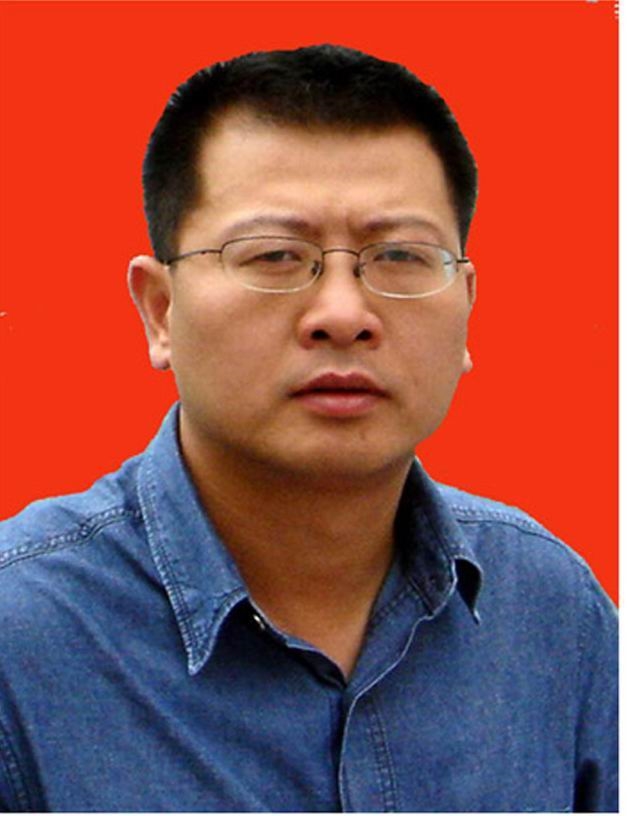 陈海涛