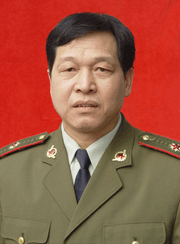 郑启生