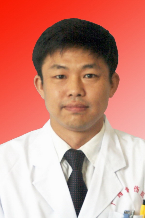 冯江学