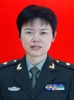 王红