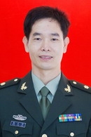 杨天明