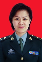 张晓梅