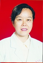 杨嘉珍