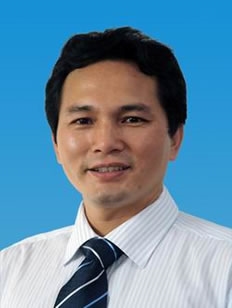 邓汉辉