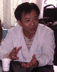 王冀耕