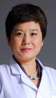 周晓丽