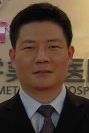 李建刚