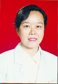 杨嘉珍