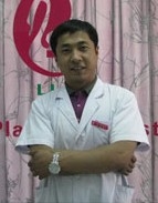 卢立平