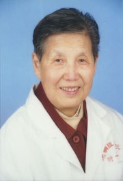 白若兰