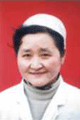 周宗英