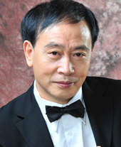 谢常礼