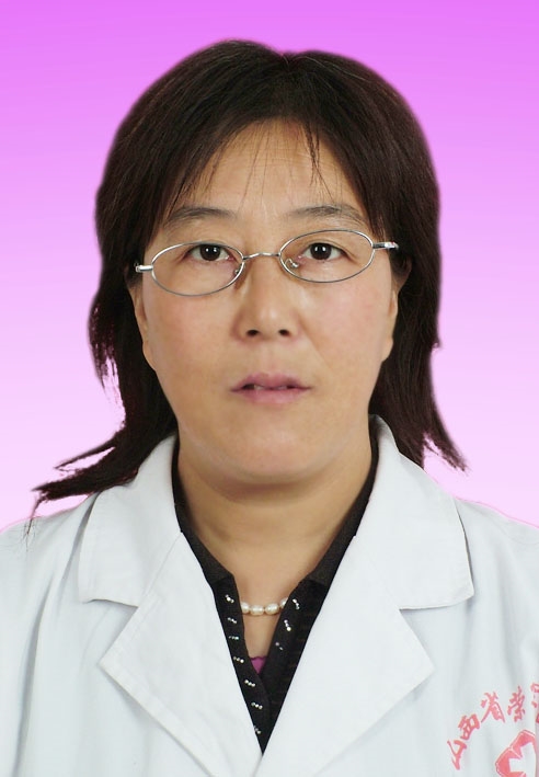 李冬梅