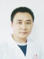 徐勇