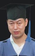 范蔚林