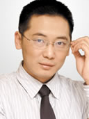 李猛