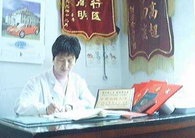 张桂兰