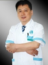 朱小平