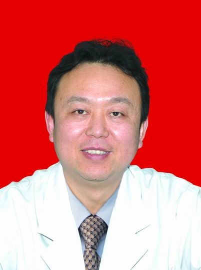 刘成胜