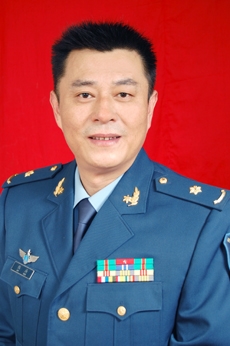陆海