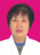 黄芳霞