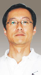 金成浩