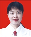 容丽媚