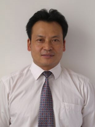 冉江华