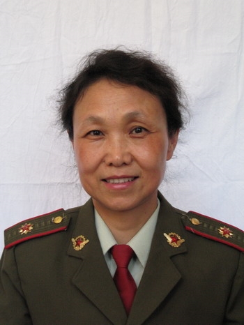 段晓琼